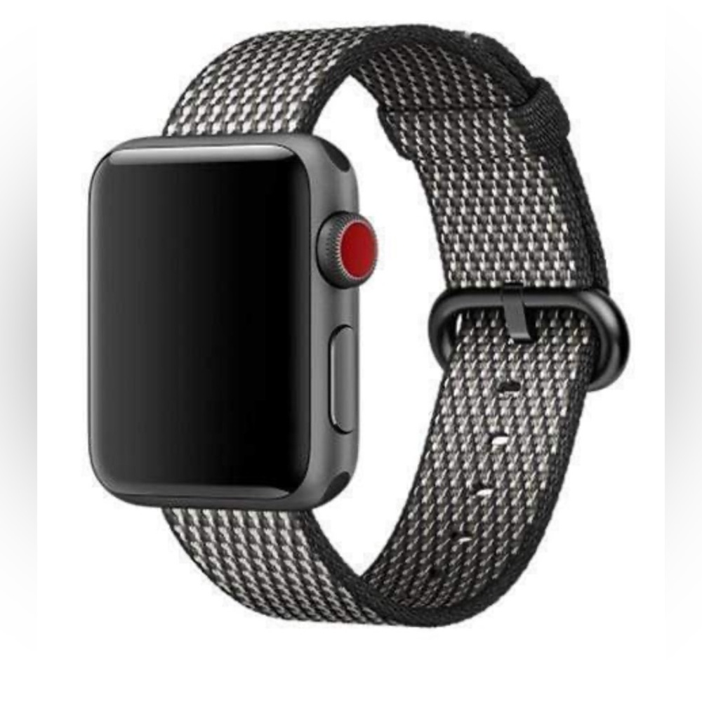 Apple Watch Series 3 + Bands + Charger